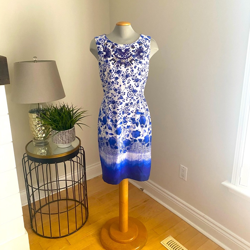 Ivanka Trump Dress